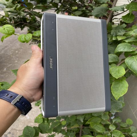 Loa Bose SoundLink 3