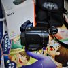  Sony Handycam FDR-AX40 (4K)