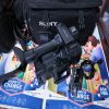 Sony HXR-NX100
