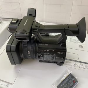 Máy Quay Sony HXR-NX100 Như mới