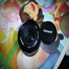 Neewer 35mm F1.7 Large Aperture APS-C Manual Focus