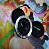 Neewer 35mm F1.7 Large Aperture APS-C Manual Focus