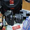  Canon EOS 3000D Kit EF-S 18-55 III 