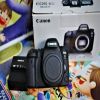 Body Canon 6D Mark II mới 99% hoàn hảo