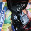 Canon EOS 7D Kèm Lens 85 f1.8 USM