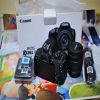 Canon EOS 850D (rebel t8i) Kit 18-55mm stm new