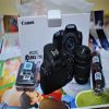 Canon EOS 850D (rebel t8i) Kit 18-55mm stm new