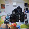 Canon EOS 850D (rebel t8i) Kit 18-55mm stm new