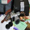Fujifilm X-A7 kèm kít 15-45 mm F3.5-5.6 OIS pz 
