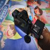panasonic lumix gx85 lens 14-42MM IIR